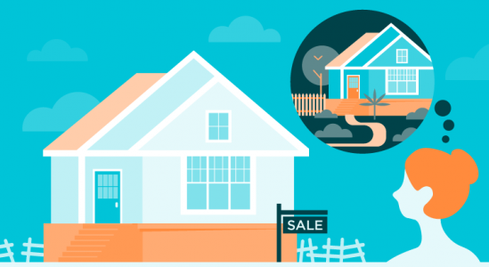 Should I Renovate My House Before I Sell It? [INFOGRAPHIC]